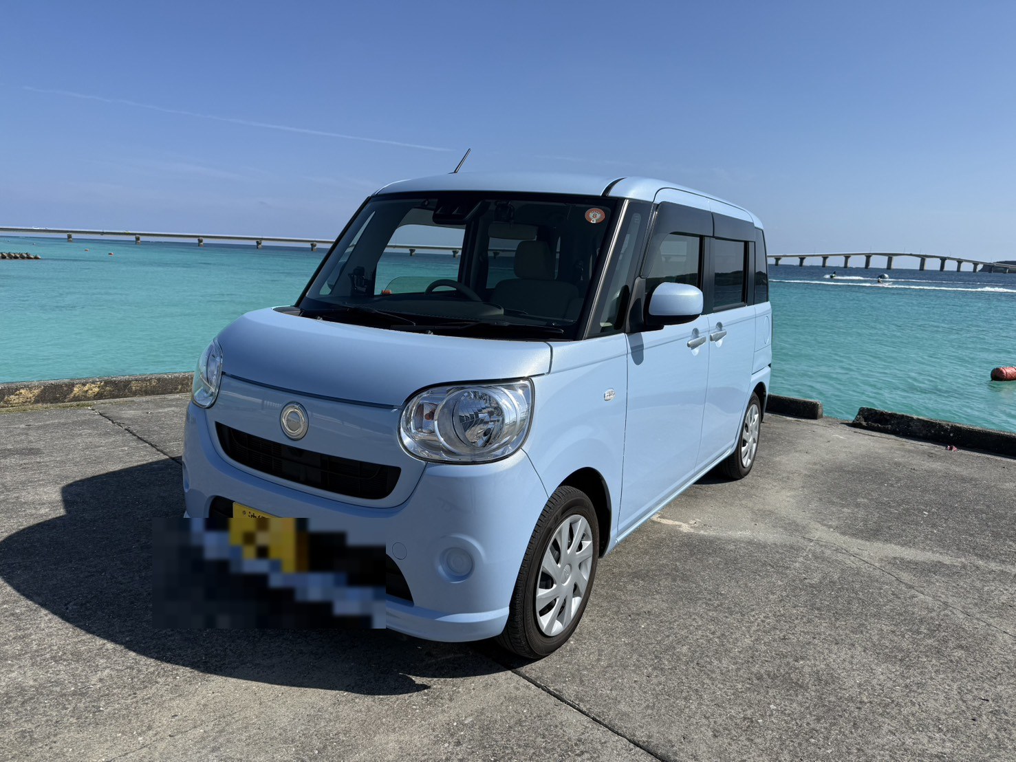 ダイハツ ムーヴキャンバス